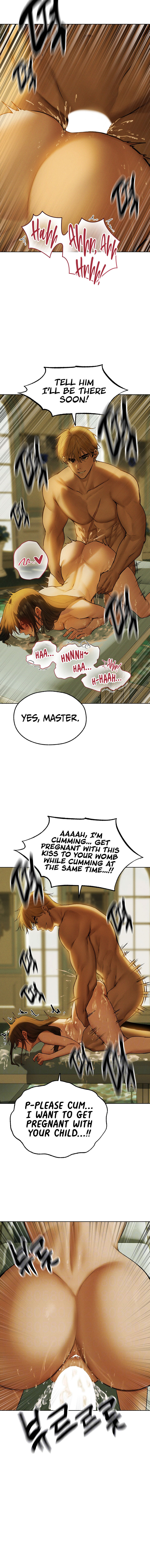 Milf Hunting in Another World Chapter 89 - Page 4 in English