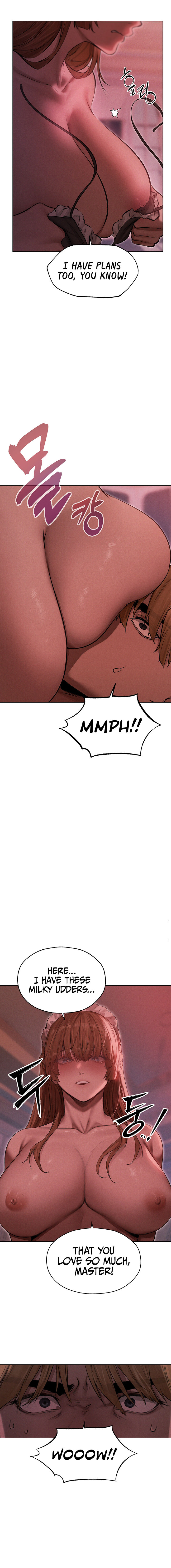 Milf Hunting in Another World Chapter 90 - Page 14 in English