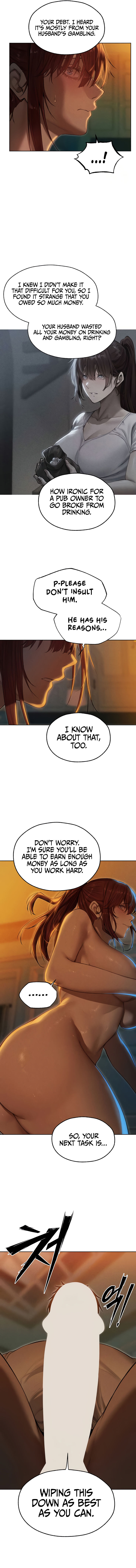 Milf Hunting in Another World Chapter 93 - Page 15 in English