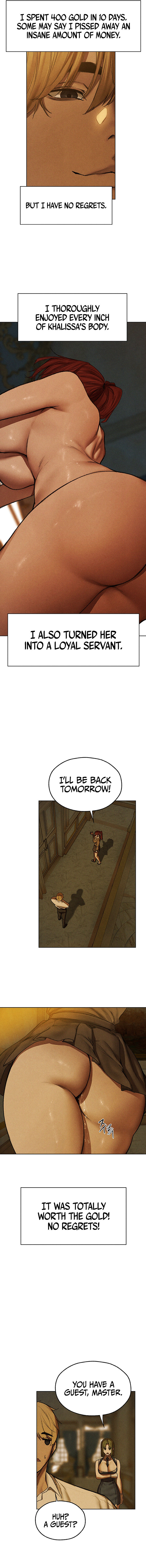 Milf Hunting in Another World Chapter 94 - Page 19 in English