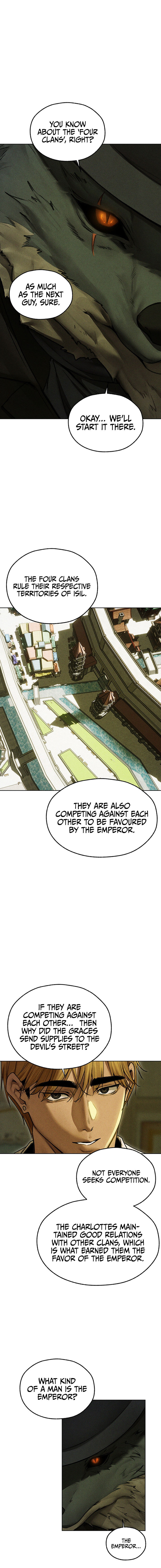 Milf Hunting in Another World Chapter 95 - Page 10 in English