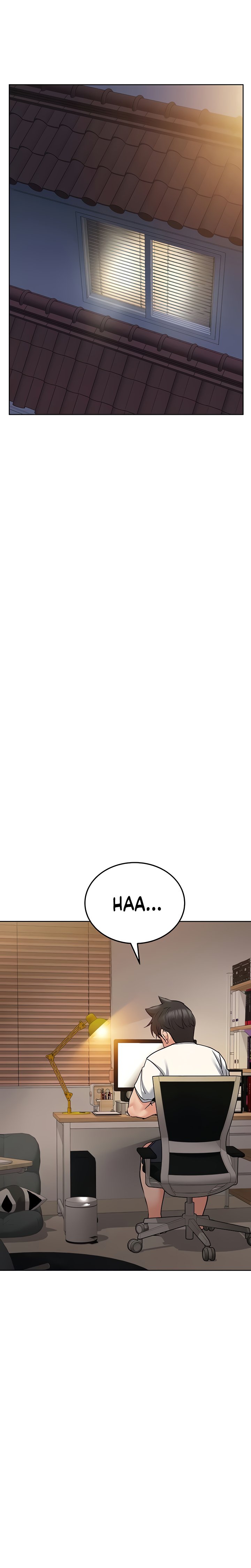 Keep it a secret from your mother Chapter 17 - Page 14 in English