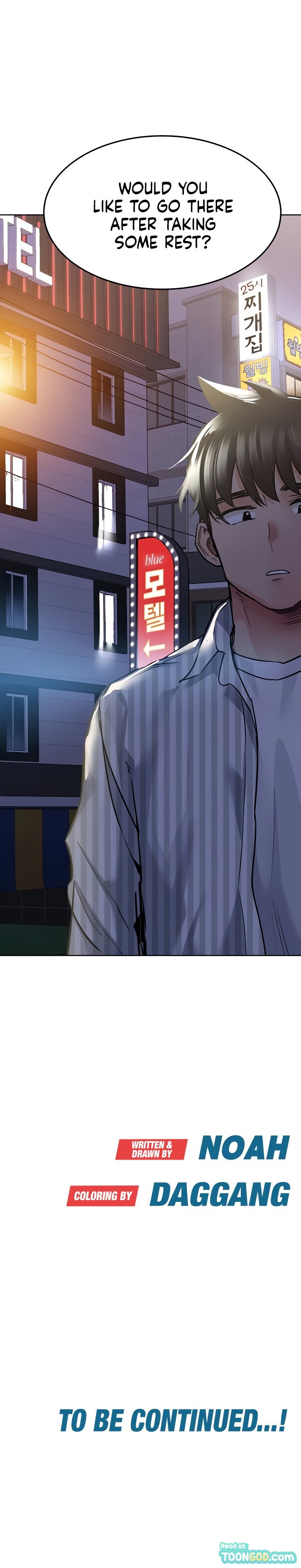Keep it a secret from your mother Chapter 18 - Page 29 in English