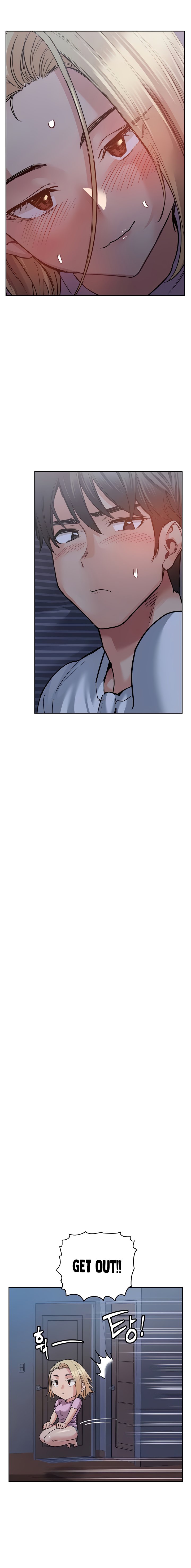 Keep it a secret from your mother Chapter 18 - Page 5 in English