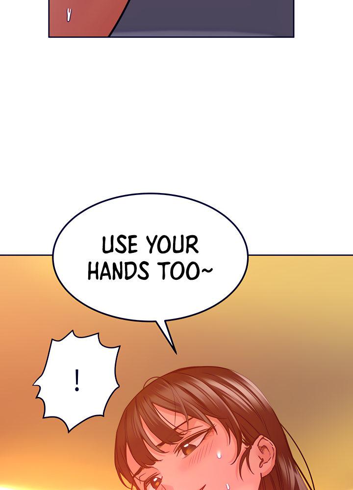 Keep it a secret from your mother Chapter 19 - Page 111 in English