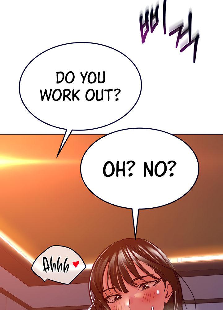Keep it a secret from your mother Chapter 19 - Page 119 in English