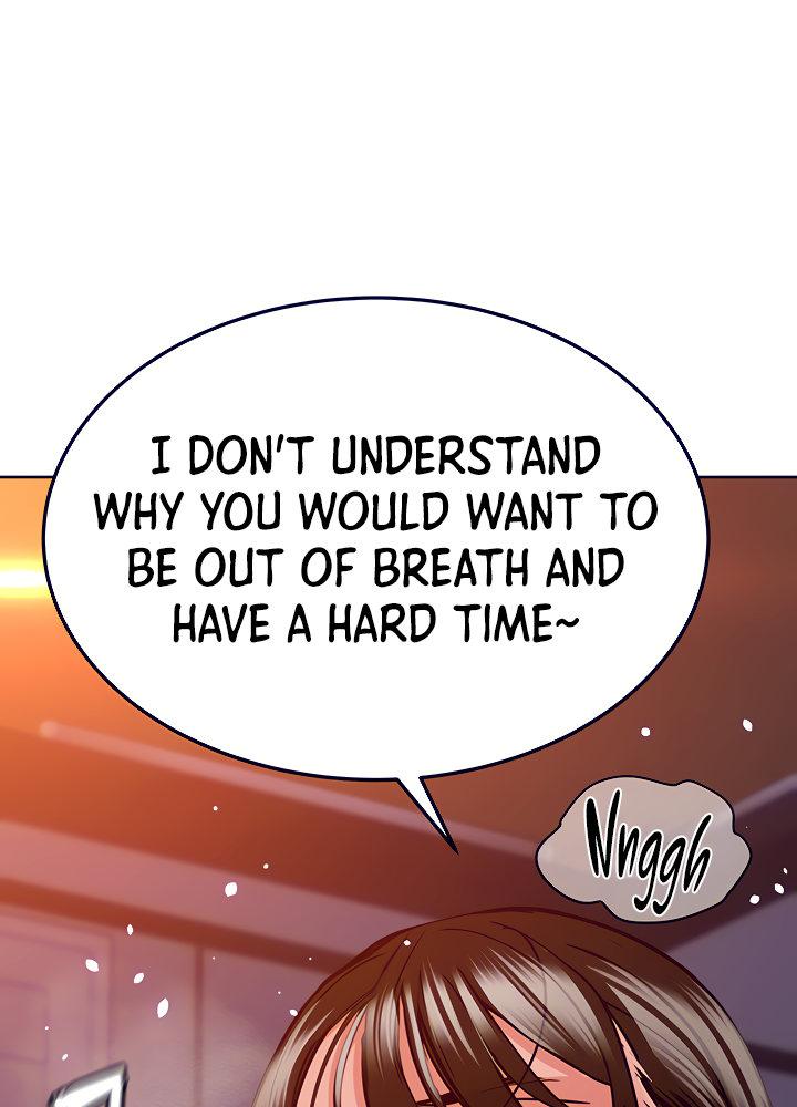 Keep it a secret from your mother Chapter 19 - Page 126 in English