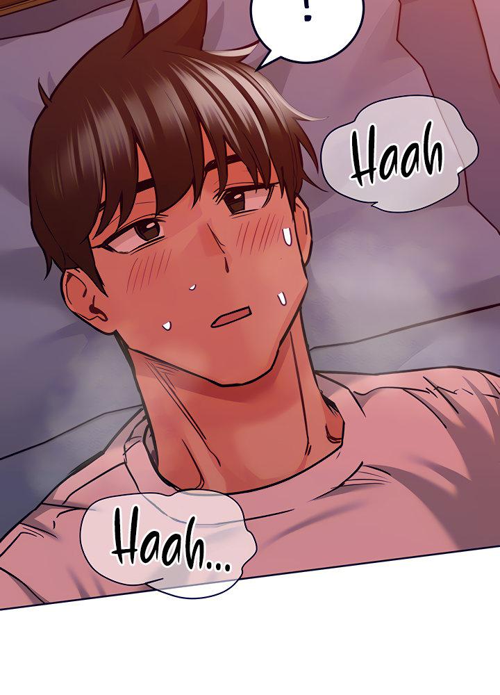 Keep it a secret from your mother Chapter 19 - Page 130 in English