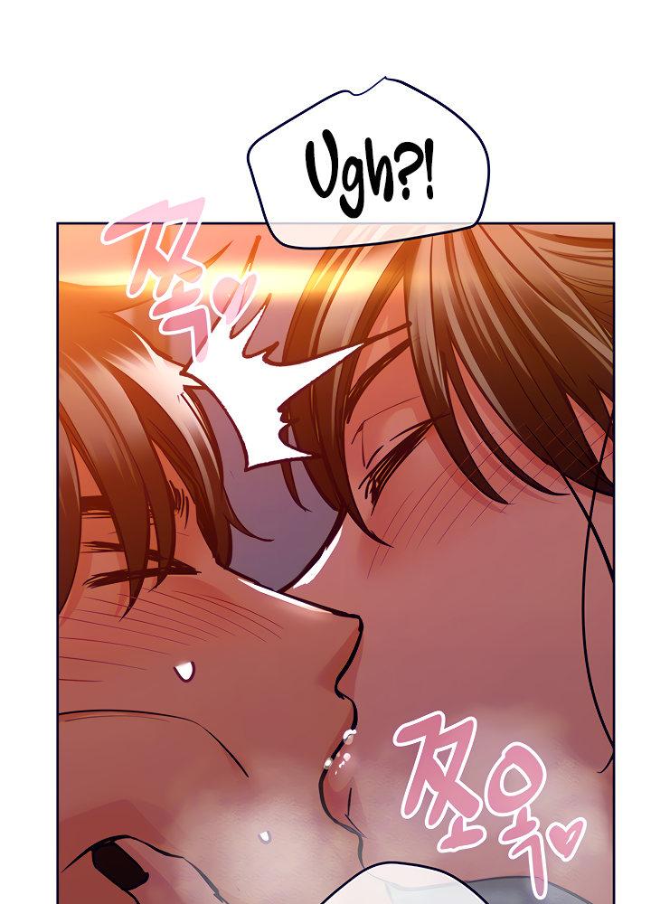 Keep it a secret from your mother Chapter 19 - Page 20 in English