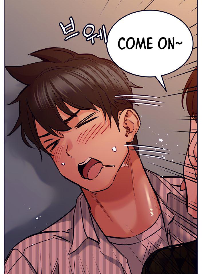 Keep it a secret from your mother Chapter 19 - Page 25 in English