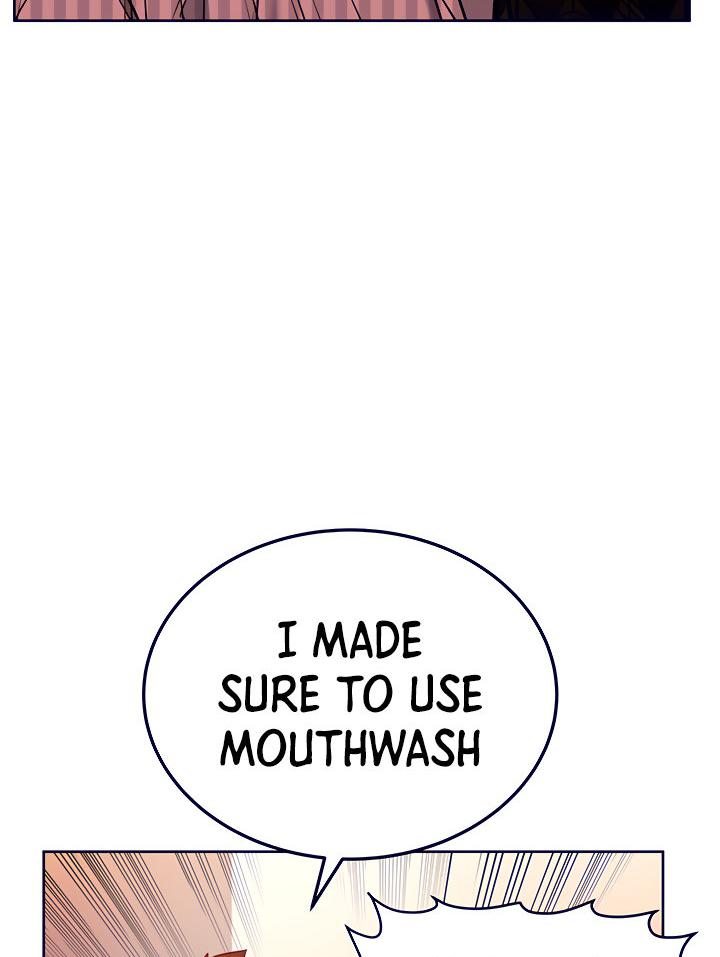 Keep it a secret from your mother Chapter 19 - Page 26 in English