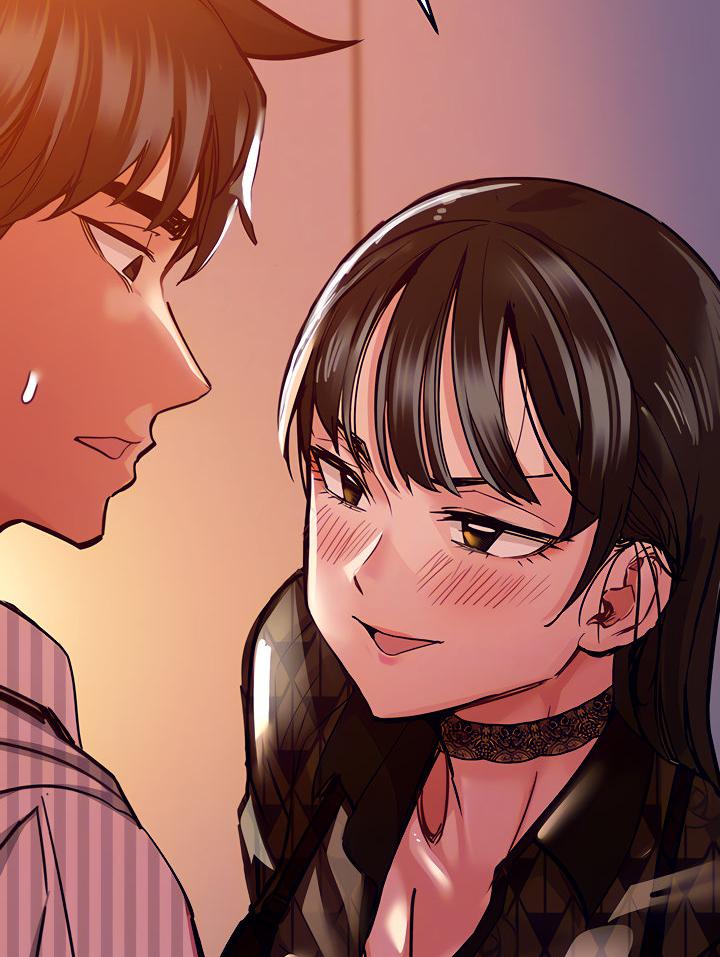 Keep it a secret from your mother Chapter 19 - Page 29 in English