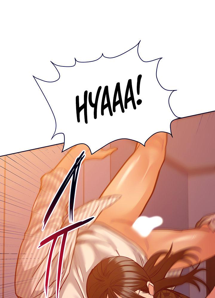 Keep it a secret from your mother Chapter 19 - Page 35 in English