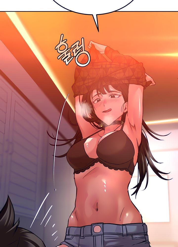 Keep it a secret from your mother Chapter 19 - Page 41 in English