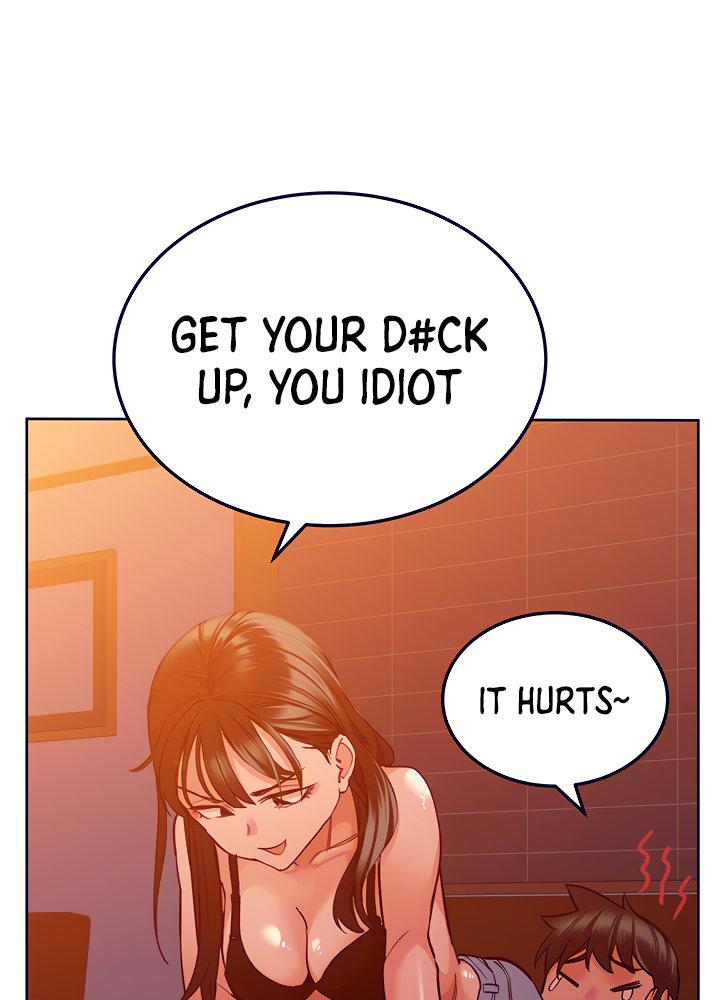 Keep it a secret from your mother Chapter 19 - Page 46 in English