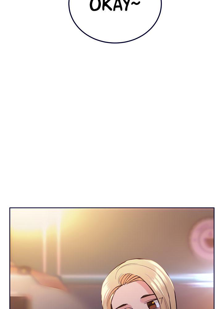 Keep it a secret from your mother Chapter 19 - Page 6 in English