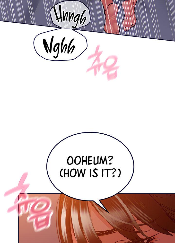 Keep it a secret from your mother Chapter 19 - Page 73 in English