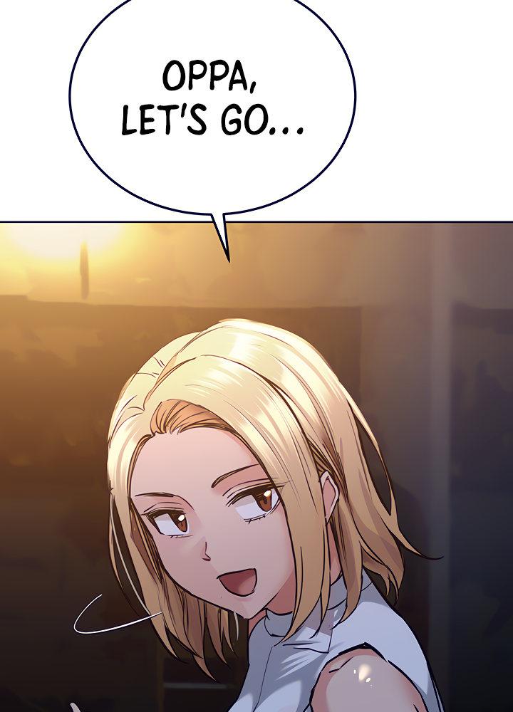 Keep it a secret from your mother Chapter 19 - Page 8 in English