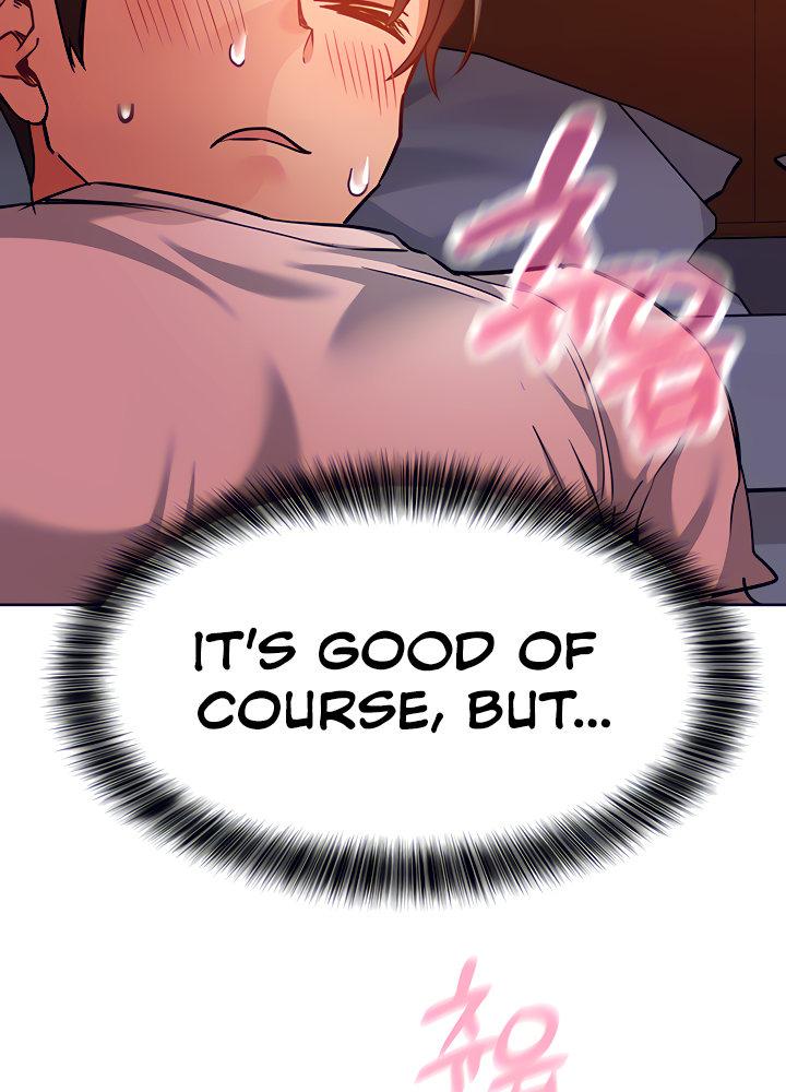 Keep it a secret from your mother Chapter 19 - Page 82 in English