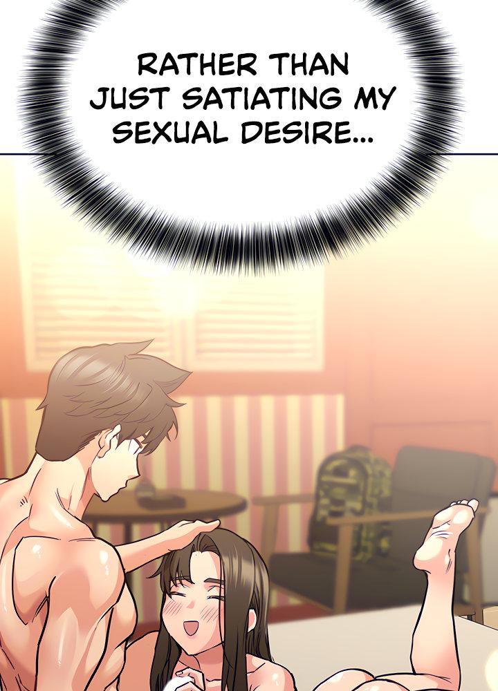 Keep it a secret from your mother Chapter 19 - Page 86 in English
