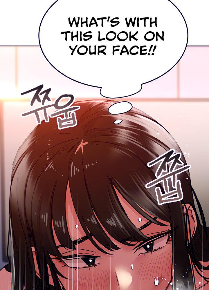Keep it a secret from your mother Chapter 19 - Page 90 in English