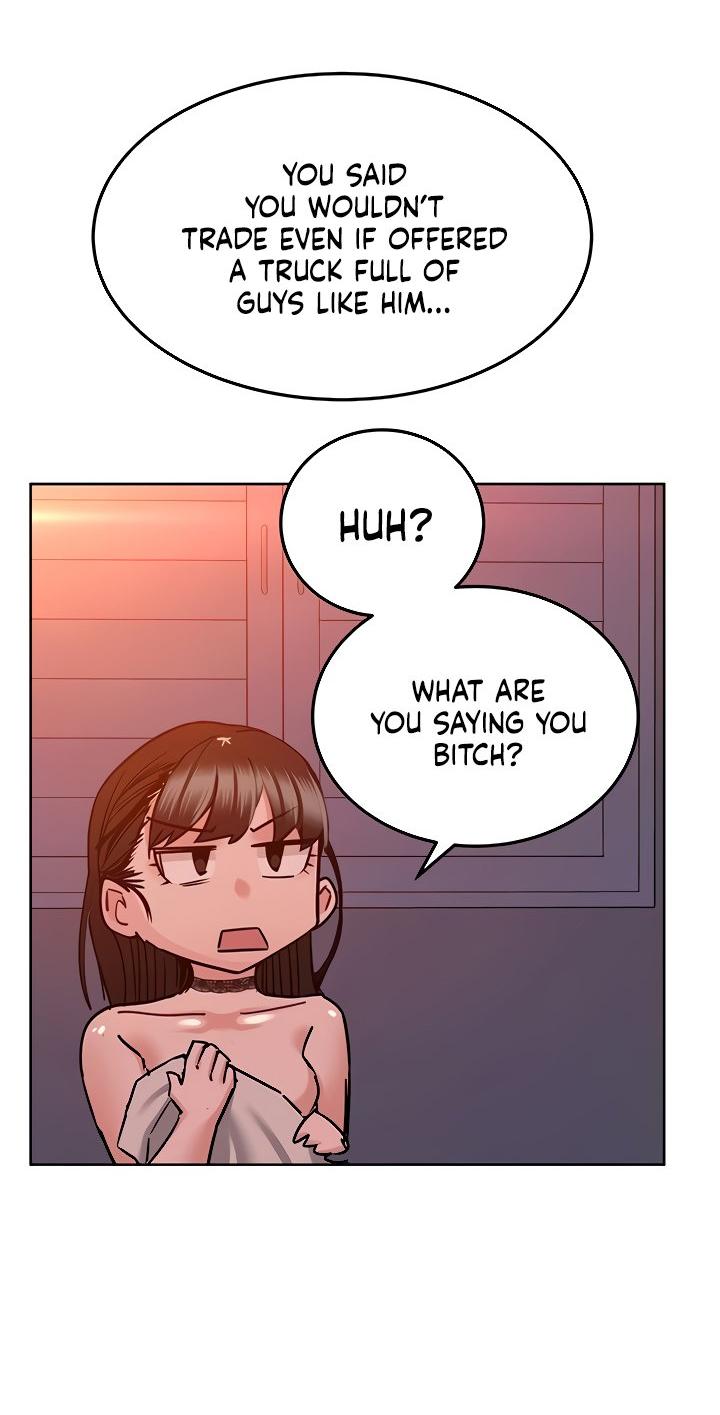 Keep it a secret from your mother Chapter 20 - Page 100 in English
