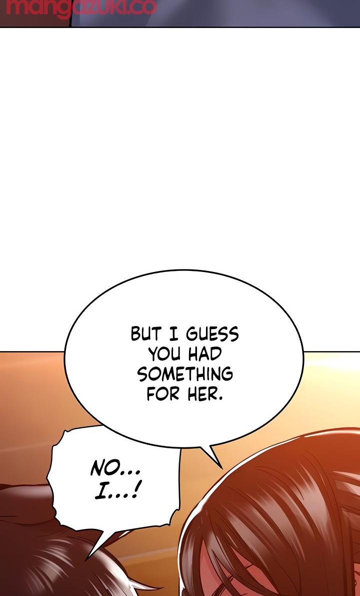 Keep it a secret from your mother Chapter 20 - Page 15 in English