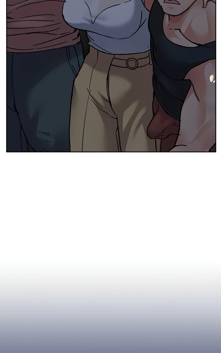 Keep it a secret from your mother Chapter 20 - Page 18 in English