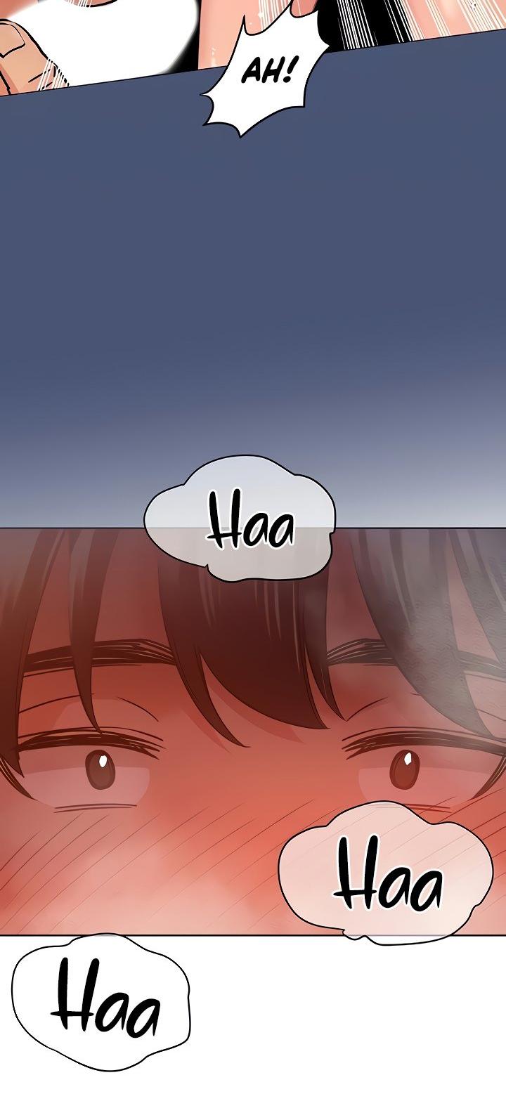 Keep it a secret from your mother Chapter 20 - Page 28 in English