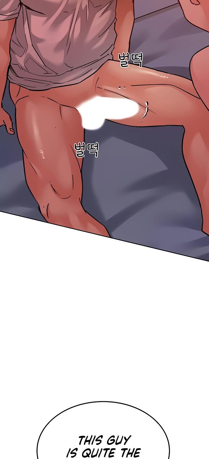Keep it a secret from your mother Chapter 20 - Page 30 in English