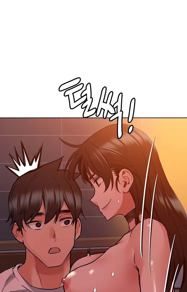 Keep it a secret from your mother Chapter 20 - Page 33 in English