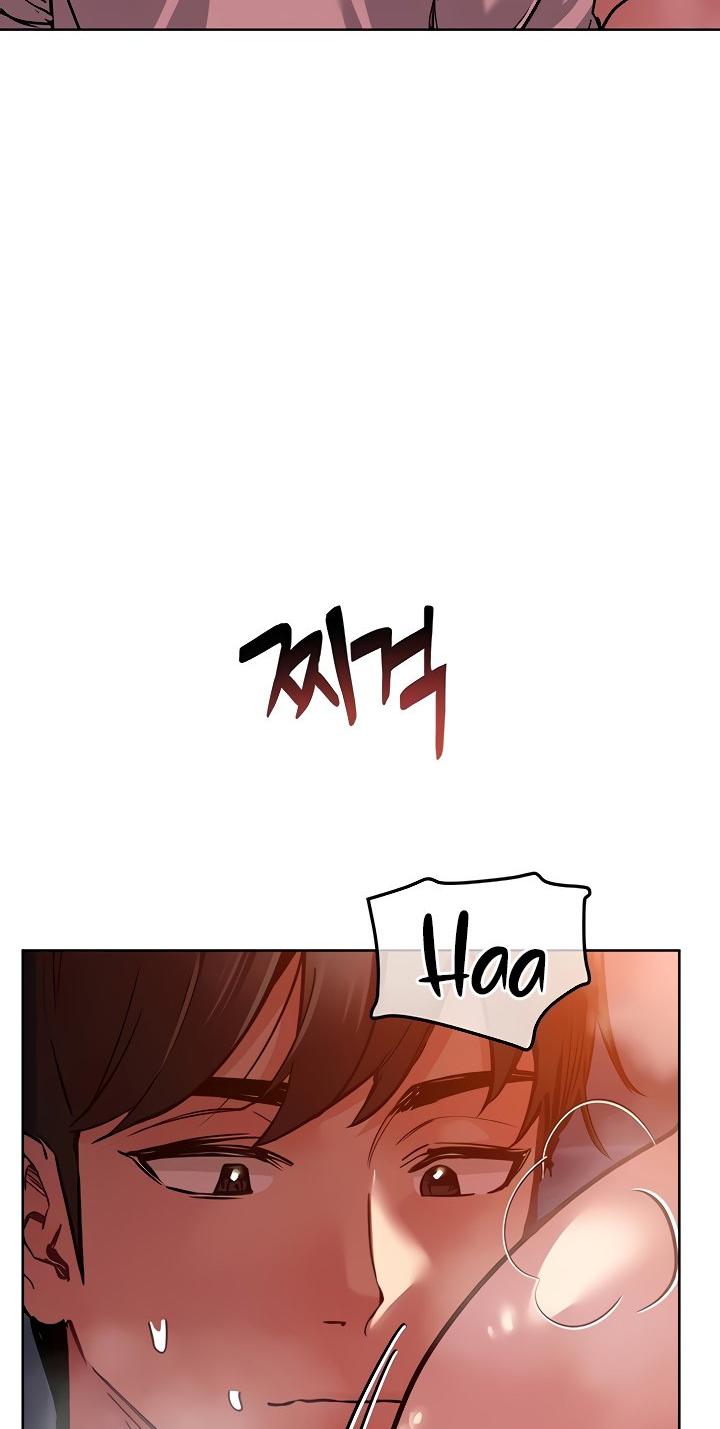 Keep it a secret from your mother Chapter 20 - Page 38 in English