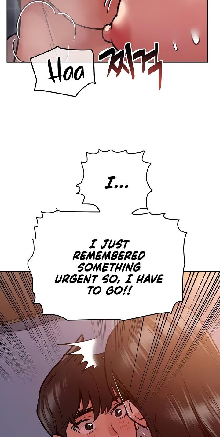 Keep it a secret from your mother Chapter 20 - Page 39 in English
