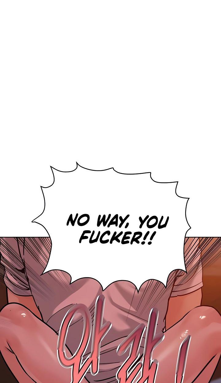 Keep it a secret from your mother Chapter 20 - Page 42 in English