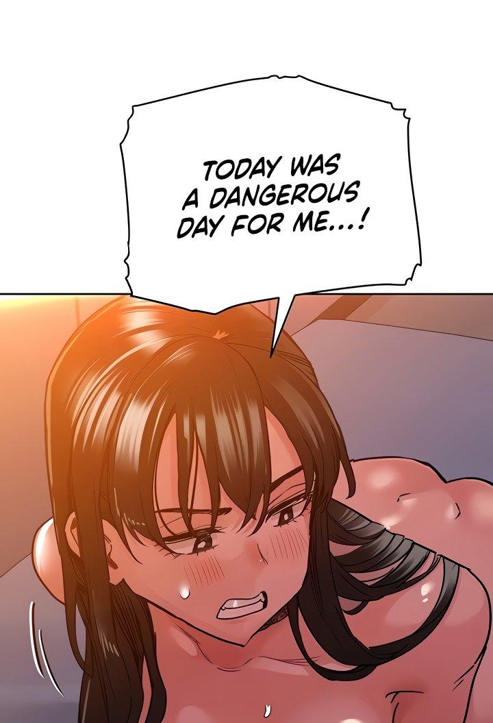 Keep it a secret from your mother Chapter 20 - Page 5 in English