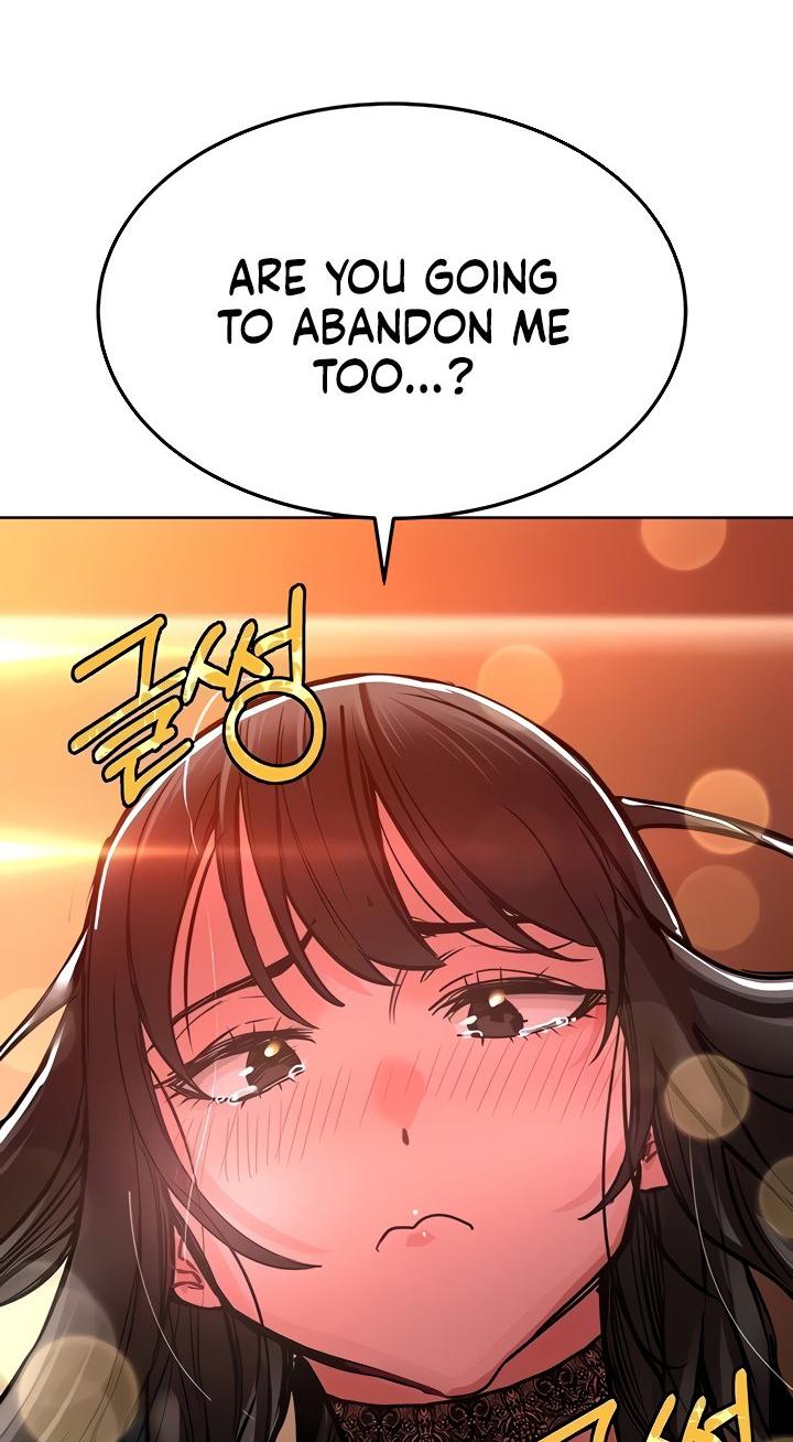 Keep it a secret from your mother Chapter 20 - Page 50 in English