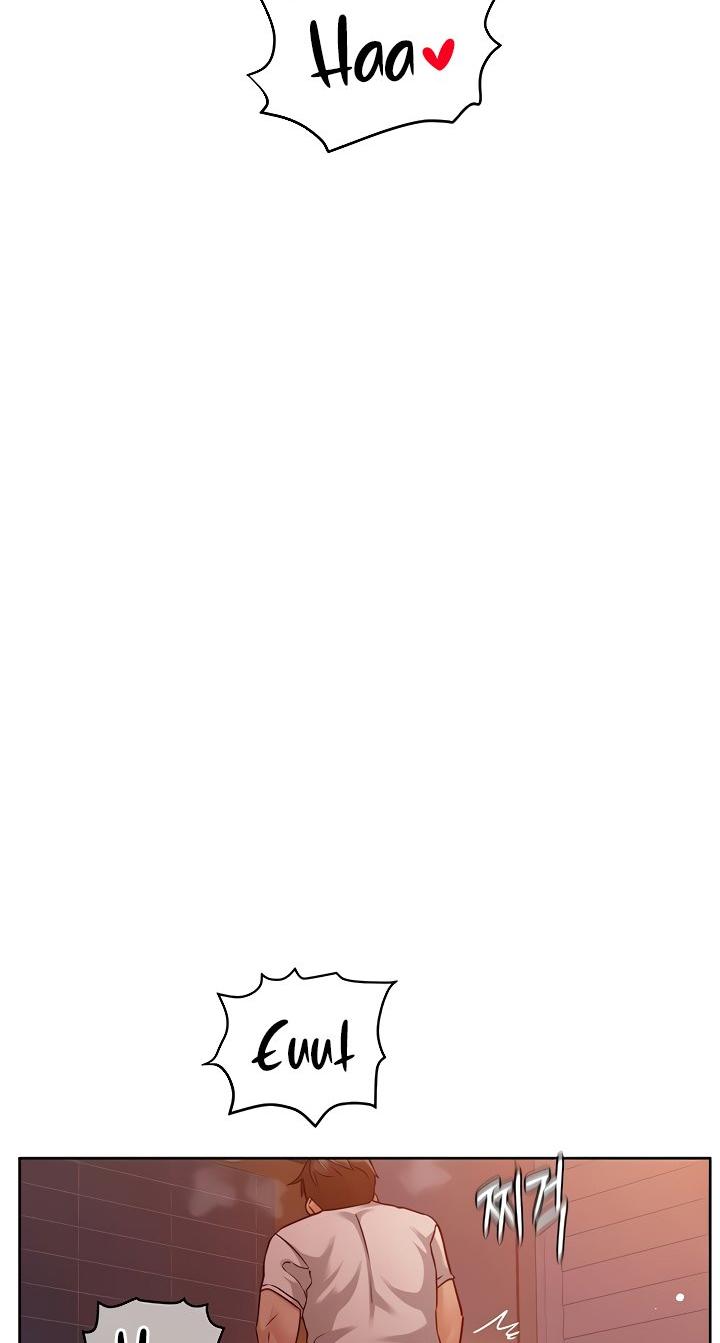 Keep it a secret from your mother Chapter 20 - Page 55 in English