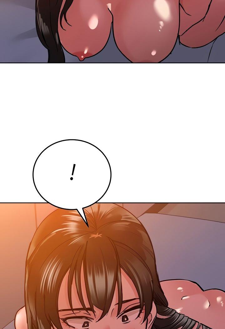 Keep it a secret from your mother Chapter 20 - Page 6 in English