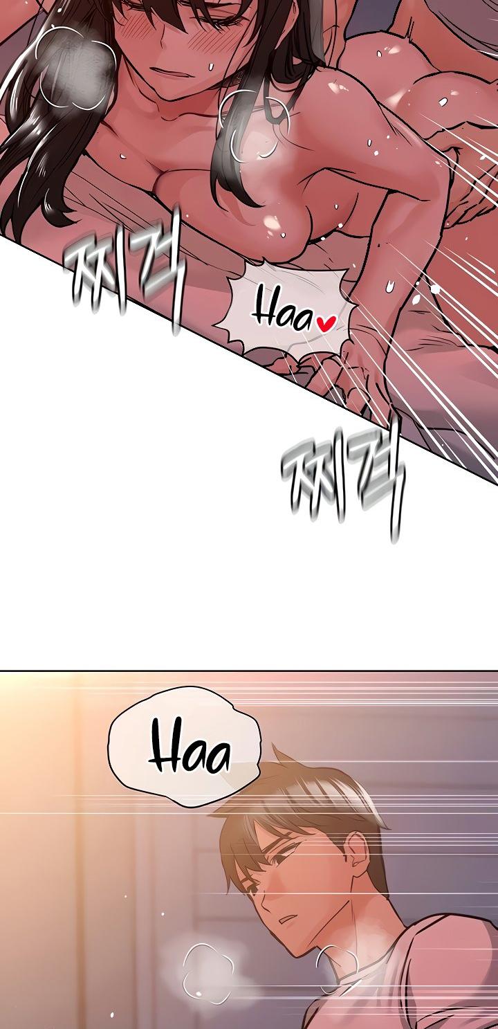 Keep it a secret from your mother Chapter 20 - Page 63 in English