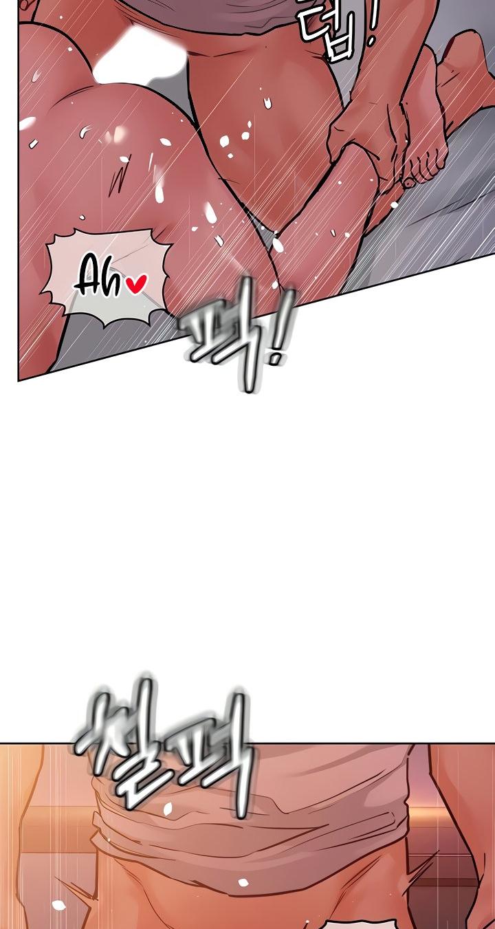 Keep it a secret from your mother Chapter 20 - Page 66 in English