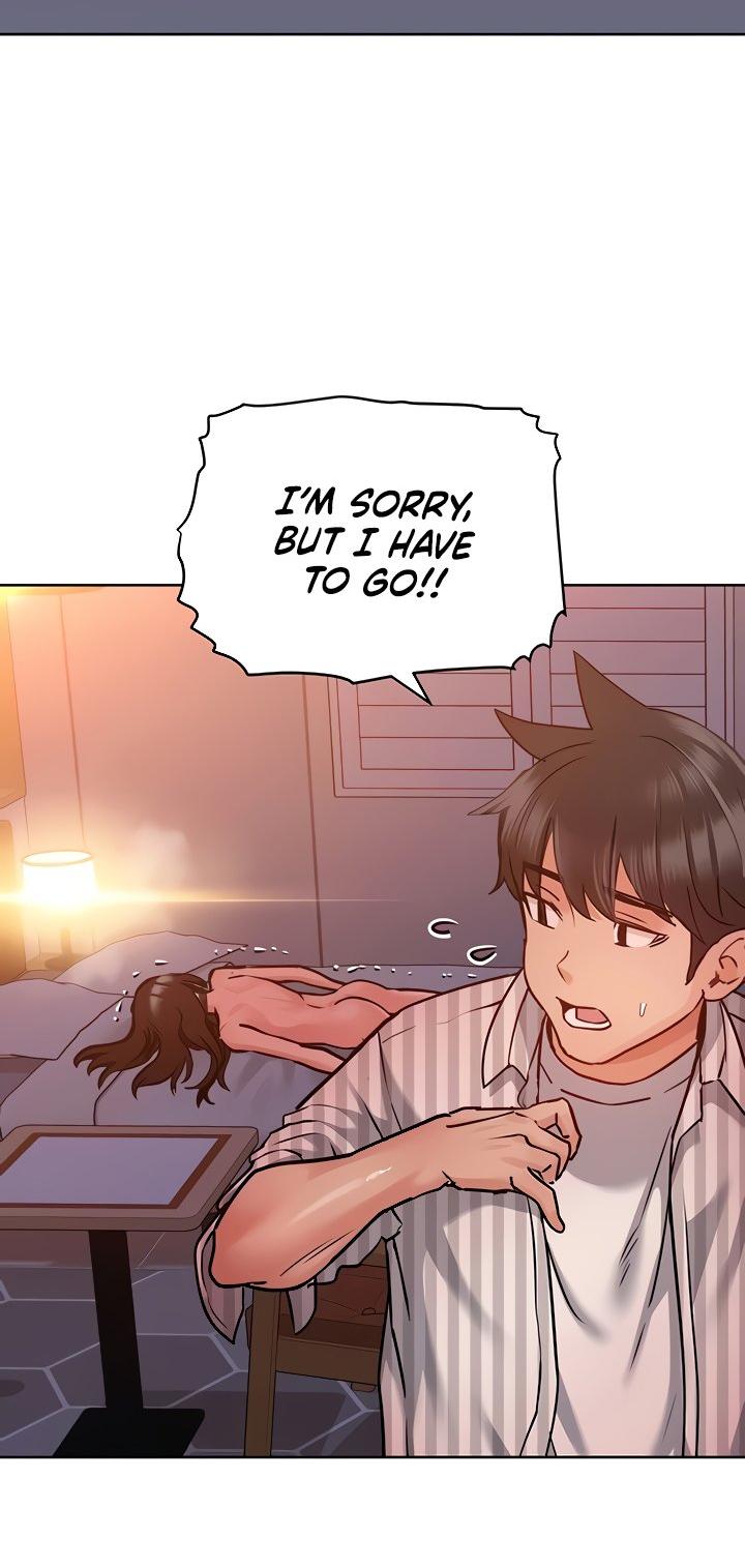 Keep it a secret from your mother Chapter 20 - Page 80 in English