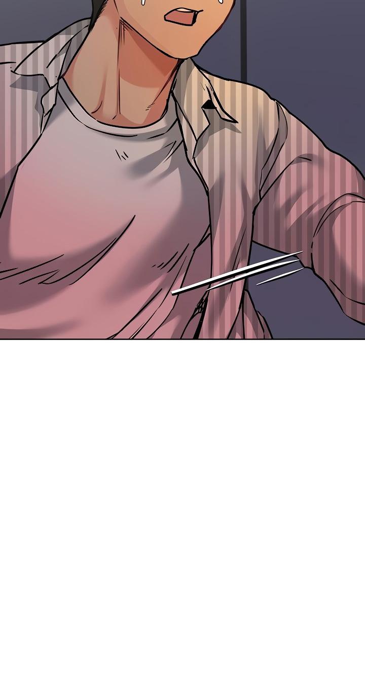 Keep it a secret from your mother Chapter 20 - Page 82 in English