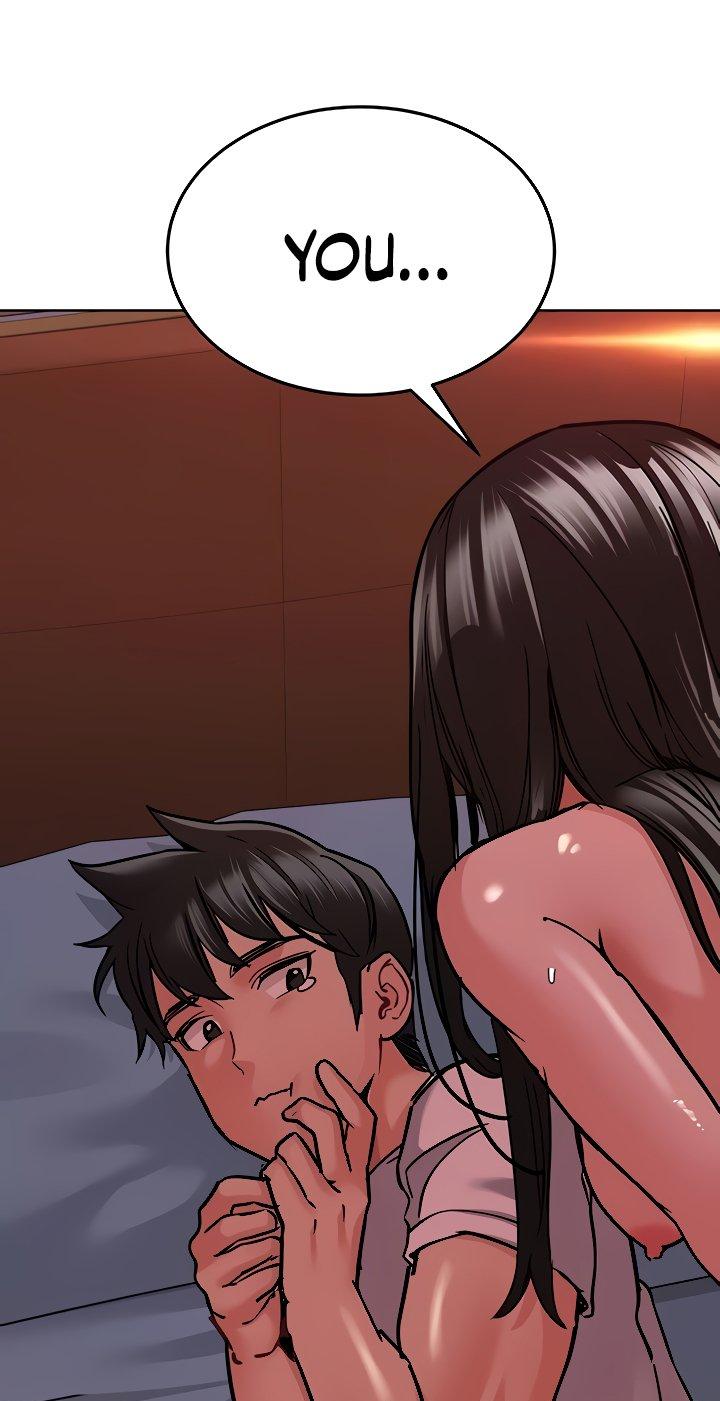 Keep it a secret from your mother Chapter 20 - Page 9 in English