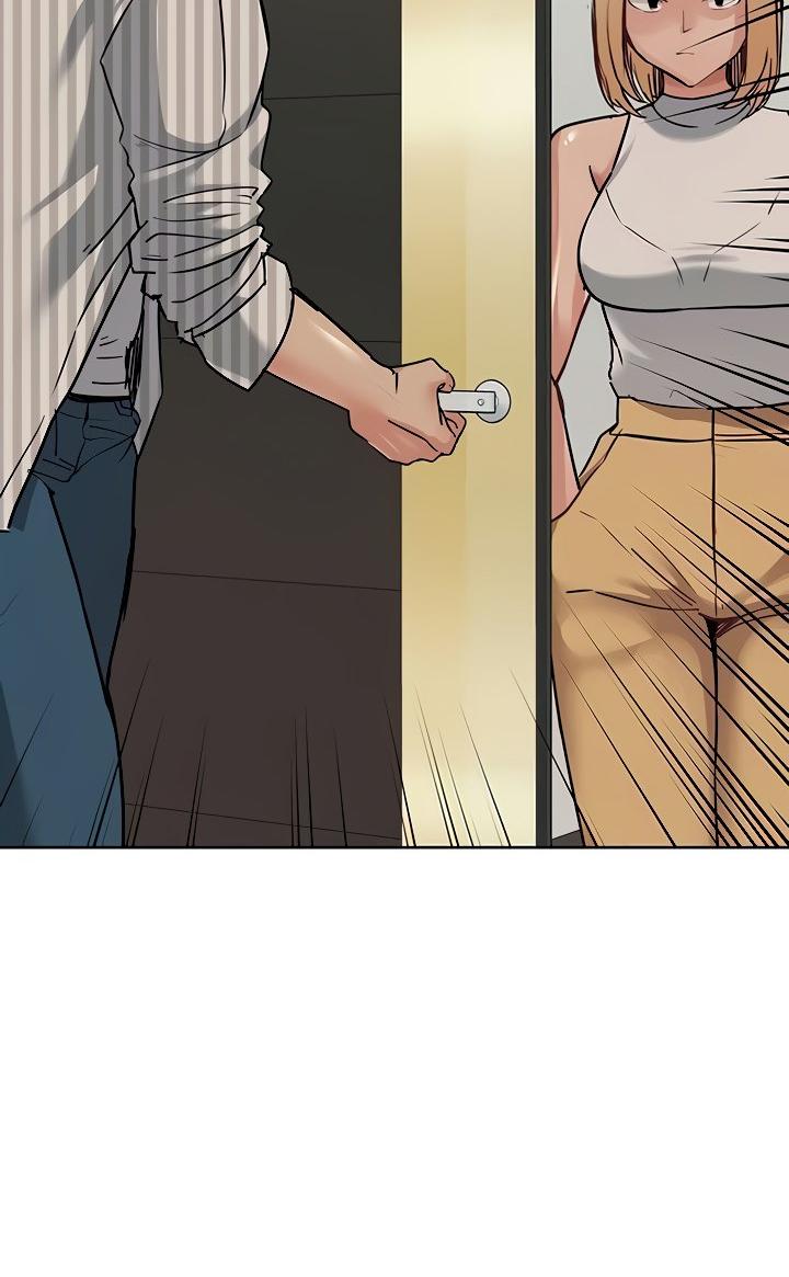 Keep it a secret from your mother Chapter 20 - Page 90 in English
