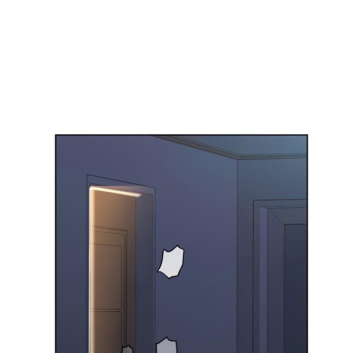 Keep it a secret from your mother Chapter 21 - Page 105 in English