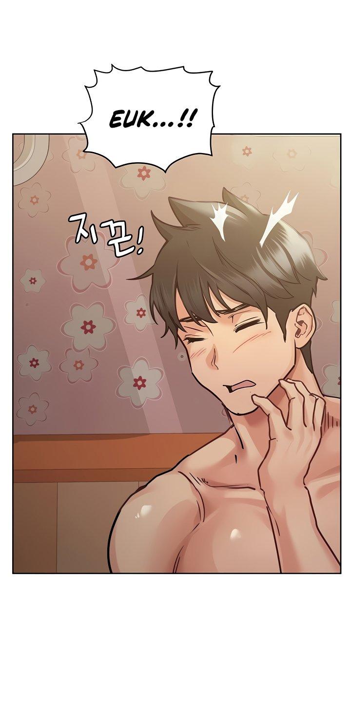 Keep it a secret from your mother Chapter 21 - Page 13 in English