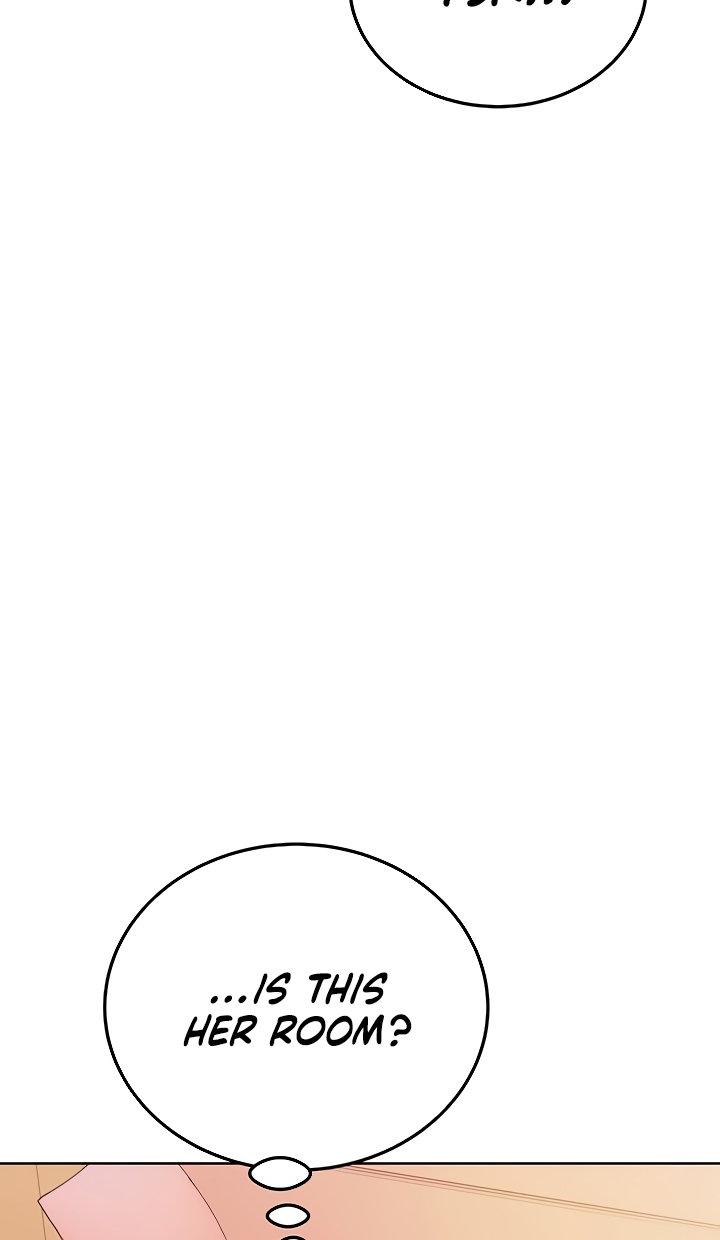 Keep it a secret from your mother Chapter 21 - Page 18 in English