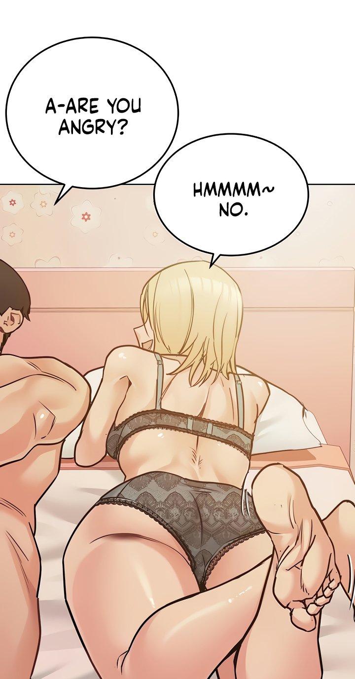 Keep it a secret from your mother Chapter 21 - Page 25 in English