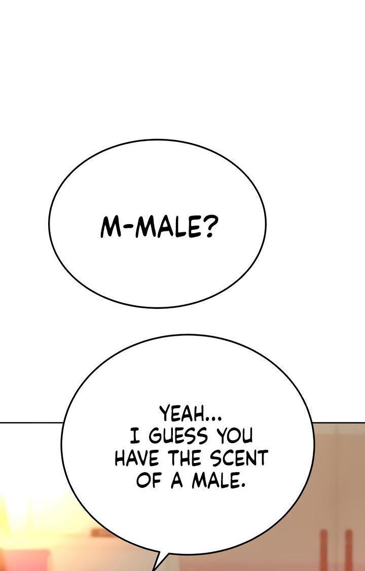 Keep it a secret from your mother Chapter 21 - Page 31 in English