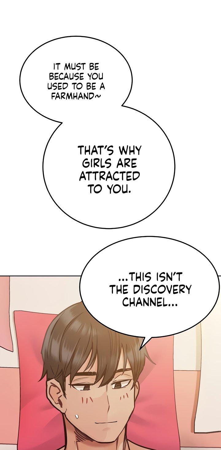 Keep it a secret from your mother Chapter 21 - Page 33 in English